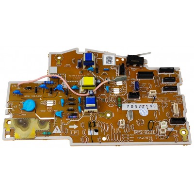 Плата DC контроллера HP LJ Pro M102a / M130a / M132 / RM2-8231