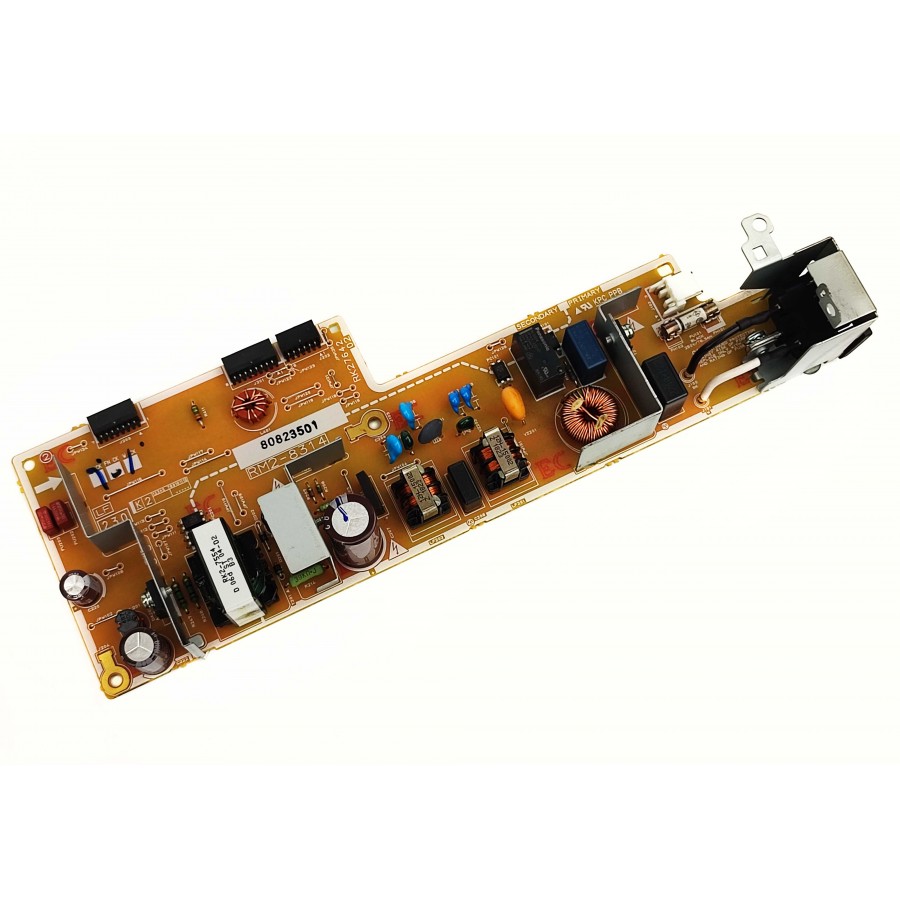 Плата питания DC контроллера HP LJ Pro MFP M227sdn / RM2-8314 с быстрой доставкой
