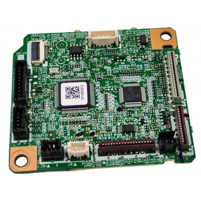 Плата питания, DC контроллера HP LJ Pro M402 / M403 / M426 / M427 / Canon i-SENSYS MF421dw / RM2-8680 Плата питания, DC контроллера HP LJ Pro M402 / M403 / M426 / M427 / Canon i-SENSYS MF421dw / RM2-8680