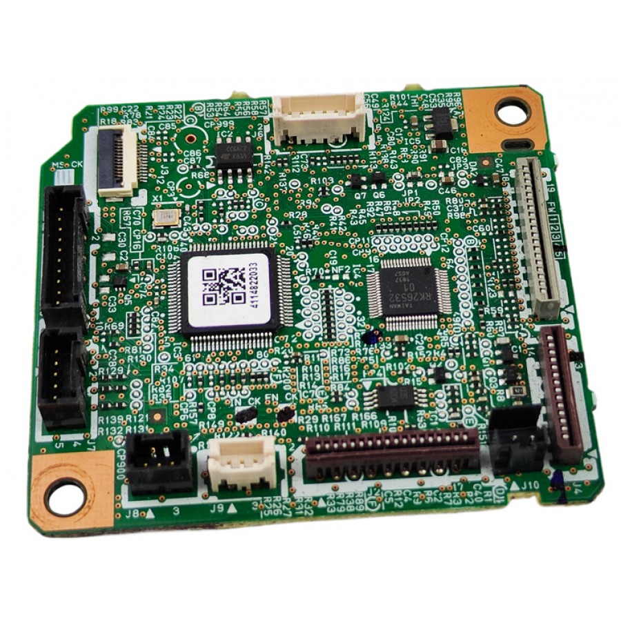 Плата питания, DC контроллера HP LJ Pro M402 / M403 / M426 / M427 / Canon i-SENSYS MF421dw / RM2-8680 с быстрой доставкой