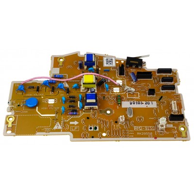Плата DC контроллера HP LaserJet M102 / M103 / M104 / M130 / M132 / M134 / RM2-9151 Плата DC контроллера HP LaserJet M102 / M103 / M104 / M130 / M132 / M134 / RM2-9151