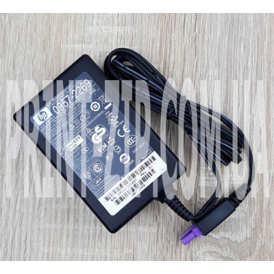 Блок живлення ( Адаптер живлення ) HP Officejet J4580 / J4680 / J4660 / J4535 / J4585 / HP Deskjet D4260 / F4250 / F4240 / F4235 / F4230 / Photosmart B010 / B109A / B109N / B109C / 0957-2269 / 0957-2242 / 0957-2280 Блок живлення ( Адаптер живлення ) HP Officejet J4580 / J4680 / J4660 / J4535 / J4585 / HP Deskjet D4260 / F4250 / F4240 / F4235 / F4230 / Photosmart B010 / B109A / B109N / B109C / 0957-2269 / 0957-2242 / 0957-2280