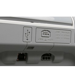 Блок живлення ( Адаптер живлення ) 32V, 16V HP C4750 / C4683 / B209A / F2480 / 0957-2231