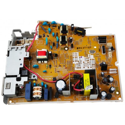 Плата питания Canon LBP3010 / FM3-5410 Плата питания Canon LBP3010 / FM3-5410
