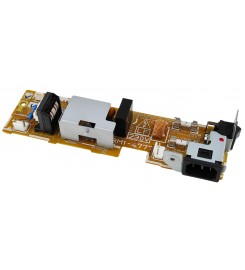 Блок живлення Canon LBP5050 / RM1-4777