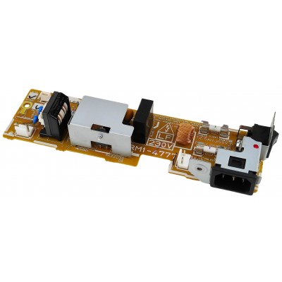 Блок питания Canon LBP5050 / RM1-4777 Блок питания Canon LBP5050 / RM1-4777