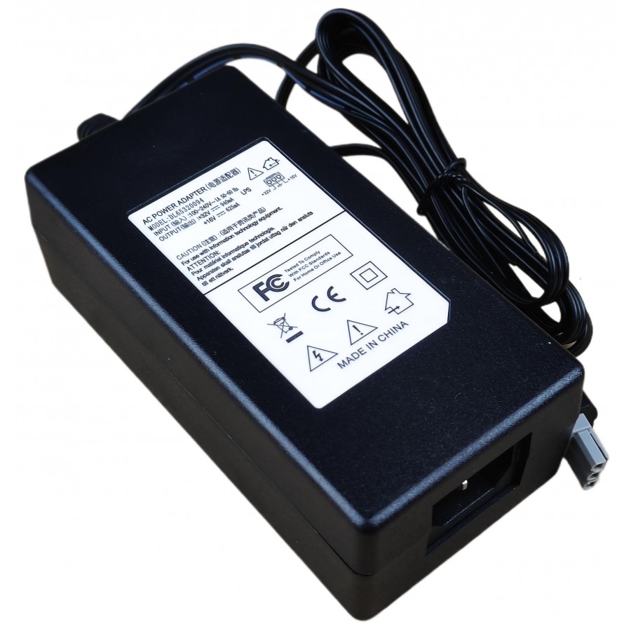 Блок питания, адаптер HP 7200 / 7400 / 7600 / C3100 / 0957-2146 / 0957-2178 / 0957-2166 / 0950-4466 с быстрой доставкой
