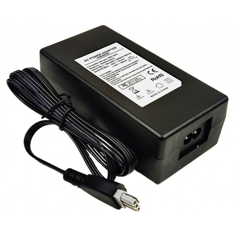Блок питания, адаптер питания 32V, 16V HP C4750 / C4683 / B209A / F2480 / 0957-2231 с быстрой доставкой