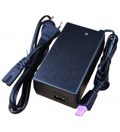 Блок питания + сетевой шнур HP Officejet J4580 / J4680 / J4660 / J4535 / J4585 / 0957-2269K Блок питания + сетевой шнур HP Officejet J4580 / J4680 / J4660 / J4535 / J4585 / 0957-2269K