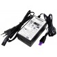 Блок питания + сетевой шнур HP Officejet 6000 / 6500 / 7000 / 7500 220V / 0957-2271-1K с быстрой доставкой