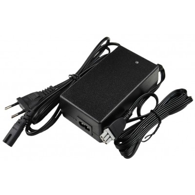 Блок питания + сетевой шнур HP OfficeJet 6100 / 6600 / 7610 / 7610 / 6700 / 7110 / 7510 / 0957-2304K Блок питания + сетевой шнур HP OfficeJet 6100 / 6600 / 7610 / 7610 / 6700 / 7110 / 7510 / 0957-2304K