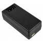 Блок питания, адаптер питания 22V, 455mA, 3pin HP DeskJet 1110 / 2130 / 3520 / 3630 / 3720 / 3750 / F5S43-60001 с быстрой доставкой