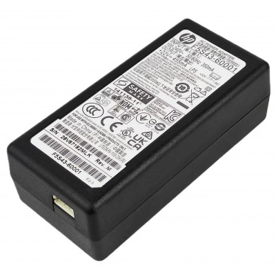 Блок питания, адаптер питания 22V, 455mA, 3pin HP DeskJet 1110 / 2130 / 3520 / 3630 / 3720 / 3750 / F5S43-60001