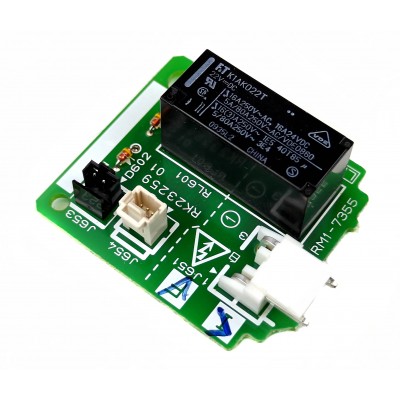 Дополнительная плата блока питания HP CLJ CP2025 / RK2-3259 / RM1-7355 Дополнительная плата блока питания HP CLJ CP2025 / RK2-3259 / RM1-7355