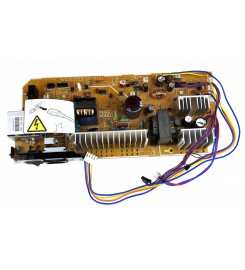 Плата питания HP CLJ 1600 / 2600 / 2605 / LBP-5000 / 5100 / RM1-1977-000000 / RM1-1977