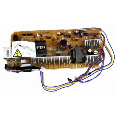 Плата живлення HP CLJ 1600 / 2600 / 2605 / LBP-5000 / 5100 / RM1-1977-000000 / RM1-1977