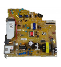Плата питания / DC контроллера HP LJ 3050 / 3052 / 3055 / RM1-3403-000CN / RM1-3403