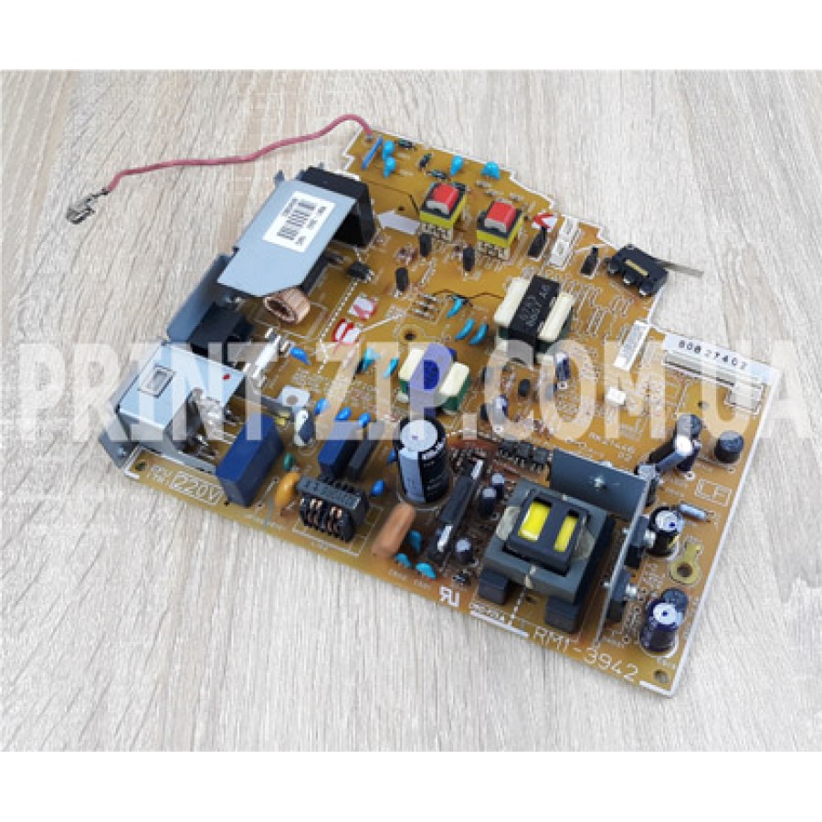 Плата питания HP LJ M1005 / RM1-3942-000CN / RM1-3942 с быстрой доставкой