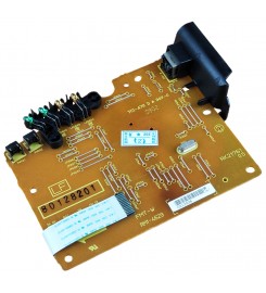 Главная плата форматирования, форматтер HP LaserJet P1505 / RM1-4216