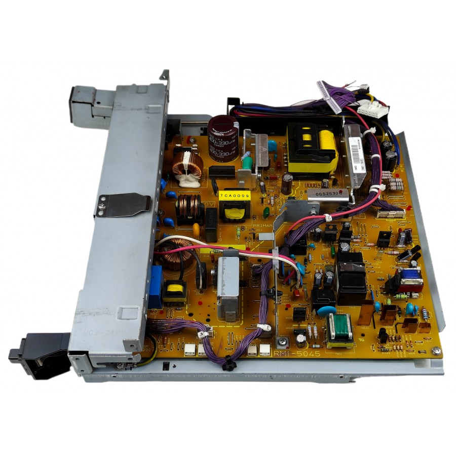 Плата питания HP LJ P4014 / P4015 / P4515 RM1-4578-000CN / RM1-5045  с быстрой доставкой
