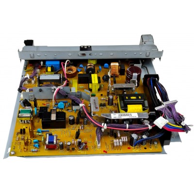 Плата питания HP LJ P4014 / P4015 / P4515 RM1-4578-000CN / RM1-5045 Плата питания HP LJ P4014 / P4015 / P4515 RM1-4578-000CN / RM1-5045