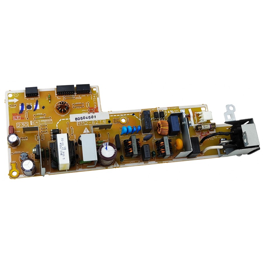 Плата питания, Блок питания для HP LJ Pro M130 / M132NW / RM2-8214 с быстрой доставкой