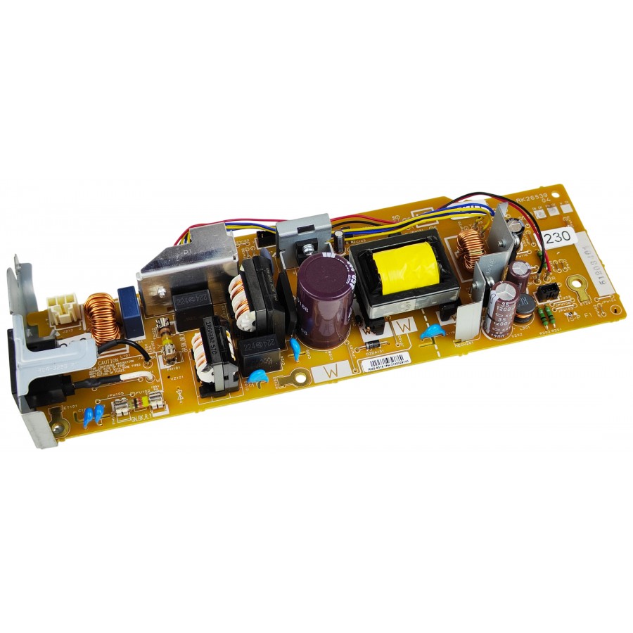 Плата питания HP LJ Pro M4001 / M4002 / M4003 / M4004 / RM3-8540 с быстрой доставкой