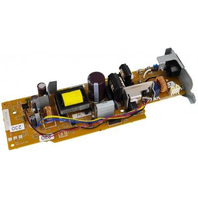 Плата питания HP LJ Pro M4001 / M4002 / M4003 / M4004 / RM3-8540 Плата питания HP LJ Pro M4001 / M4002 / M4003 / M4004 / RM3-8540