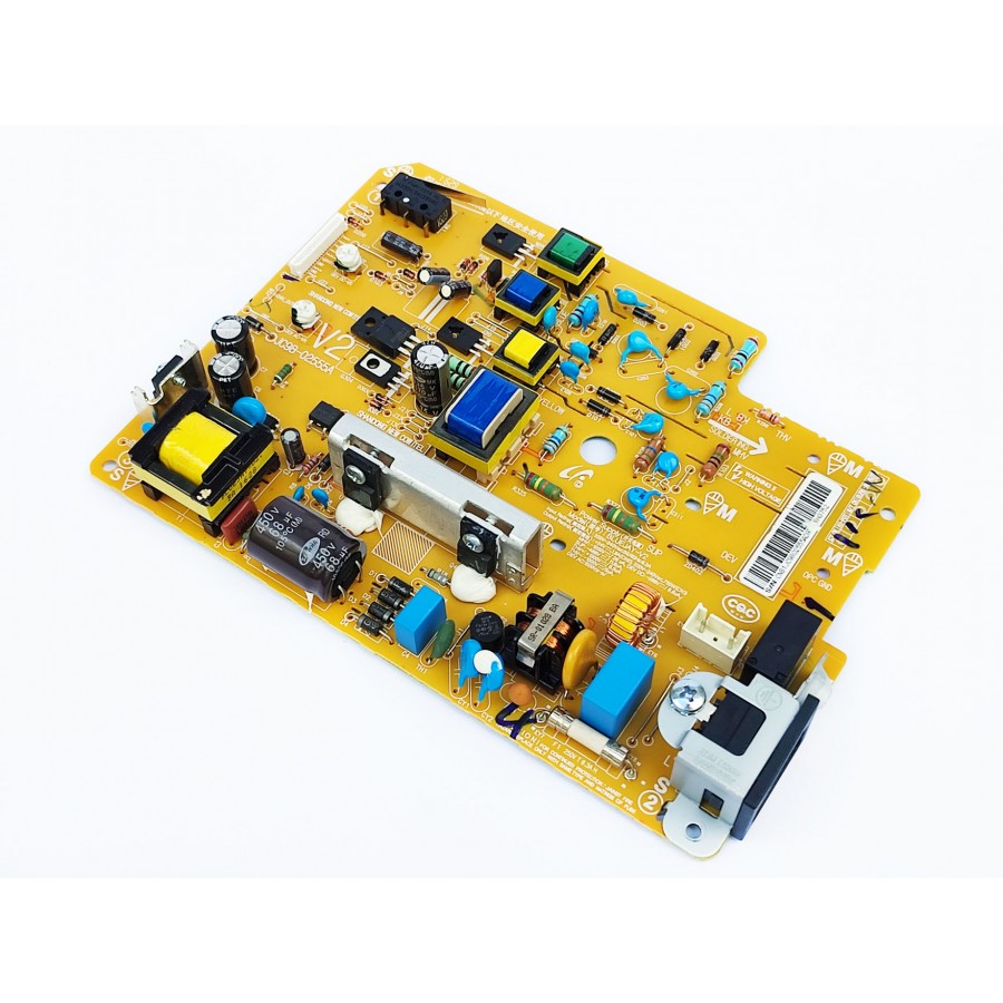 Плата питания Samsung ML-2160 / ML-2165W / SCX-3400 / SL-M2070 / SL-M2026 / JC98-02555A  / JC44-00209A с быстрой доставкой