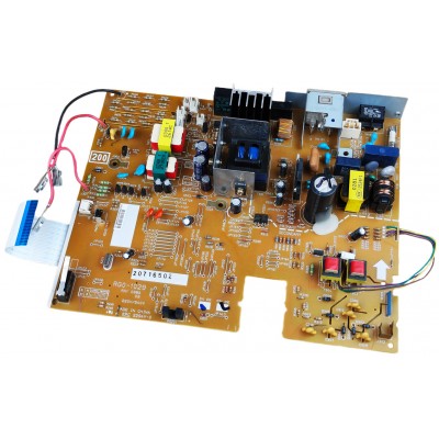 Плата DC контроллера HP LJ 1200 / LJ 1220 RG0-1029-000 / RG0-1029 Плата DC контроллера HP LJ 1200 / LJ 1220 RG0-1029-000 / RG0-1029