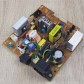 Плата живлення Samsung ML-2010 / ML-2015 / Xerox 3122 / Phaser 3124 / JC44-00087A / 105N02064 с быстрой доставкой