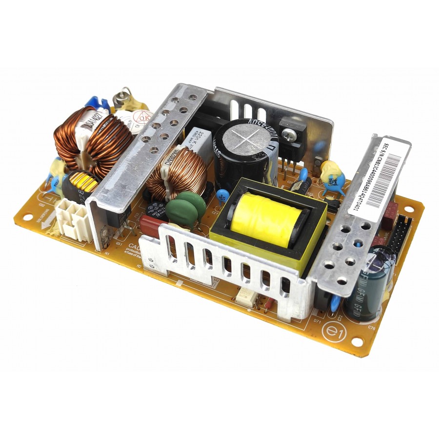 Плата низковольтного питания Samsung CLP-300 / CLP-350N / CLX-2160 / ML-2850 / ML-3050 / JC44-00096A с быстрой доставкой