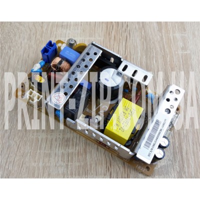 Плата низковольтного питания Samsung CLP-320 / CLP-321 / CLP-325 / CLP-326 / CLX-3185 / JC44-00096C Плата низковольтного питания Samsung CLP-320 / CLP-321 / CLP-325 / CLP-326 / CLX-3185 / JC44-00096C