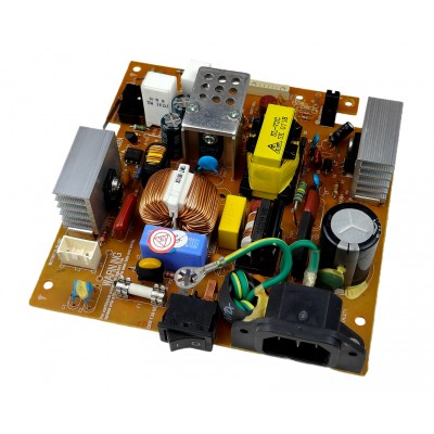 Плата питания Samsung ML-2510 / ML-2570 / ML-2571 / SCX-4321 / 4521F / Xerox Ph3124 / 3125 / WC РE220 / e-St200s / JC44-00102A / 105N02067 Плата питания Samsung ML-2510 / ML-2570 / ML-2571 / SCX-4321 / 4521F / Xerox Ph3124 / 3125 / WC РE220 / e-St200s / JC44-00102A / 105N02067