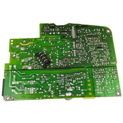 Плата питания Samsung ML-1660 / ML-1661 / ML-1665 / ML-1666 / JC44-00189A Плата питания Samsung ML-1660 / ML-1661 / ML-1665 / ML-1666 / JC44-00189A