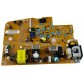 Плата питания Samsung ML-1660 / ML-1661 / ML-1665 / ML-1666 / JC44-00189A с быстрой доставкой Плата питания Samsung ML-1660 / ML-1661 / ML-1665 / ML-1666 / JC44-00189A с быстрой доставкой