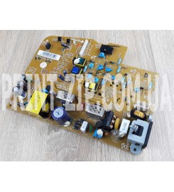 Плата питания для Samsung ML-1660 / ML-1665 / ML-1670 / ML-1675 / ML-1861 / ML-1861 / 	 JC44-00189B
