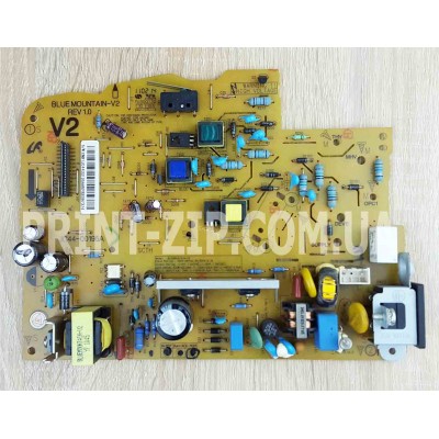 Плата питания Samsung SCX-3200 / SCX-3205 / SCX-3205W / JC44-00195A Плата питания Samsung SCX-3200 / SCX-3205 / SCX-3205W / JC44-00195A