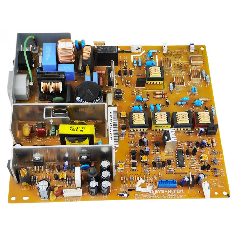 Блок питания, плата питания Xerox Phaser 3100 / 105N02149 с быстрой доставкой