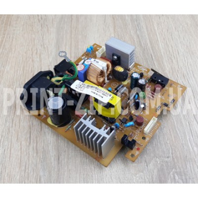 Плата блока питания Samsung ML1610 / ML1615 / Xerox Phaser 3117 / JC44-00081A Плата блока питания Samsung ML1610 / ML1615 / Xerox Phaser 3117 / JC44-00081A