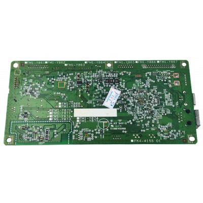 Главная плата форматирования, материнская плата Canon MF237W / FK4-4155 Главная плата форматирования, материнская плата Canon MF237W / FK4-4155