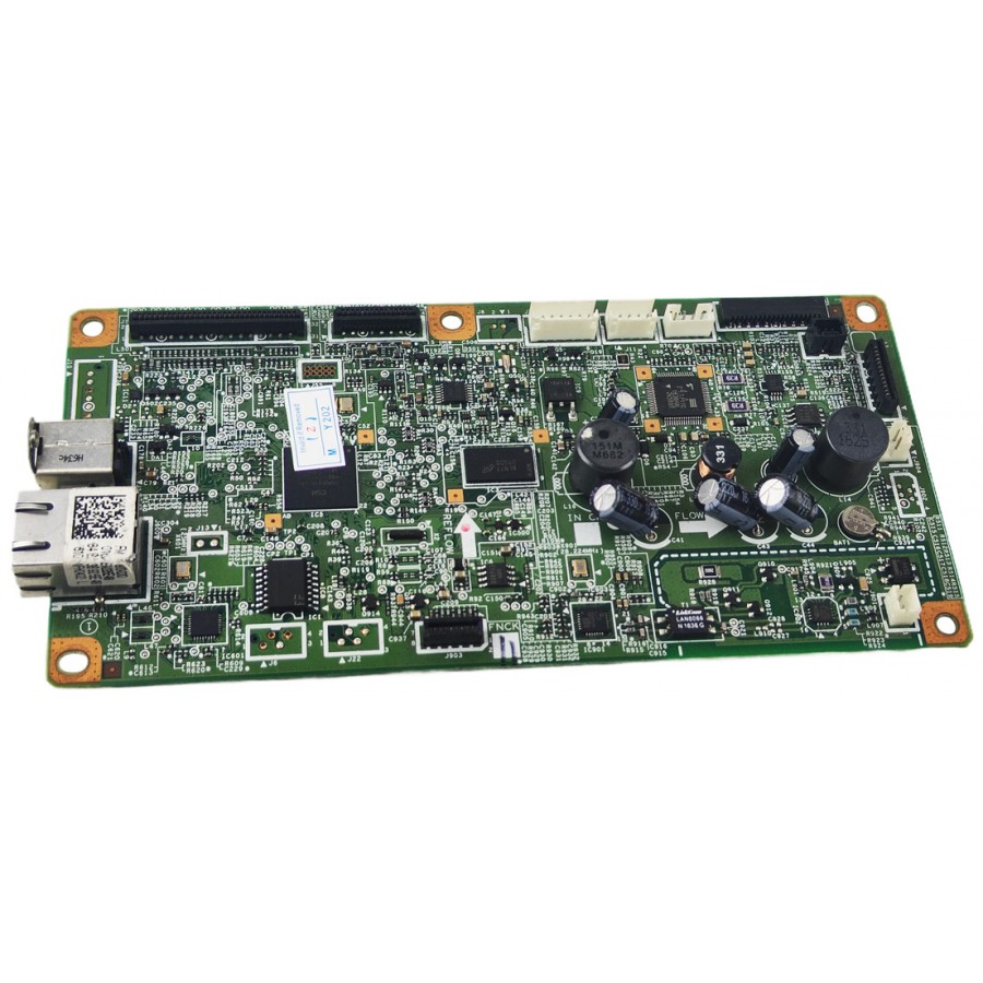 Главная плата форматирования, материнская плата Canon MF237W / FK4-4155 с быстрой доставкой