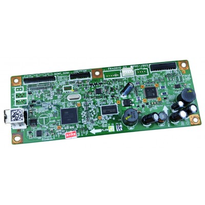 Главная плата форматирования, форматтер Canon i-SENSYS MF211 / FM1-J903 Главная плата форматирования, форматтер Canon i-SENSYS MF211 / FM1-J903