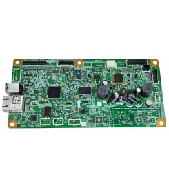 Головна плата форматування, материнська плата, мережева Canon MF232w / FM1-Y875 Головна плата форматування, материнська плата, мережева Canon MF232w / FM1-Y875