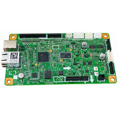 Главная плата форматирования, материнская плата Canon MF269dw / FM2-F846 Главная плата форматирования, материнская плата Canon MF269dw / FM2-F846