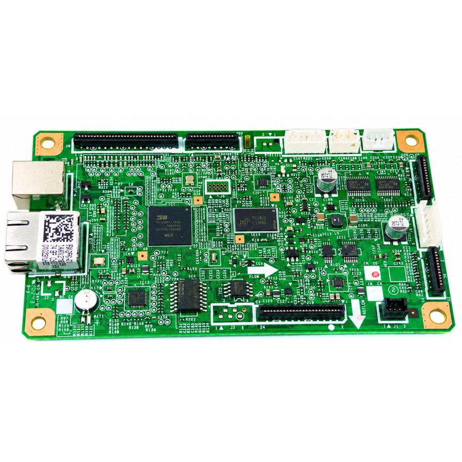Главная плата форматирования, материнская плата Canon MF266dw / MF267dw / FM2-F847 с быстрой доставкой