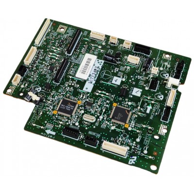 Плата питания, DC контроллера Canon LBP5050 / FM3-8791 Плата питания, DC контроллера Canon LBP5050 / FM3-8791