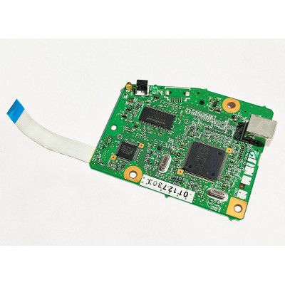 Главная плата, плата форматирования Canon LBP6000 / FM4-5731 Главная плата, плата форматирования Canon LBP6000 / FM4-5731