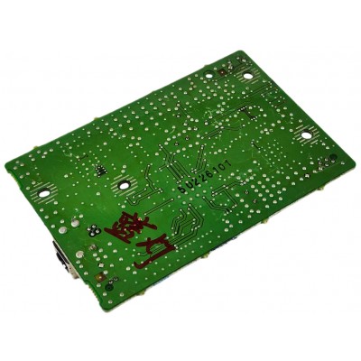 Главная плата форматирования, материнская плата Canon LBP-2900 / RM1-3078 Главная плата форматирования, материнская плата Canon LBP-2900 / RM1-3078