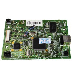 Головна плата форматування, материнська плата Canon LBP-2900 / RM1-3078 Головна плата форматування, материнська плата Canon LBP-2900 / RM1-3078